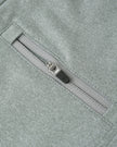 Century Tech Jogger | Heathered Sea Green | Rylee & Cru