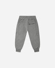 Century Tech Jogger | Heathered Grey | Rylee & Cru