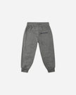 Century Tech Jogger | Heathered Black | Rylee & Cru