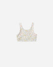 Swift Sports Bra | Citron Bloom | Rylee & Cru
