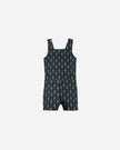 Malibu Bodysuit | Vintage Bloom | Rylee & Cru
