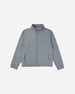 Technical Jacket | Heathered Navy | Rylee & Cru
