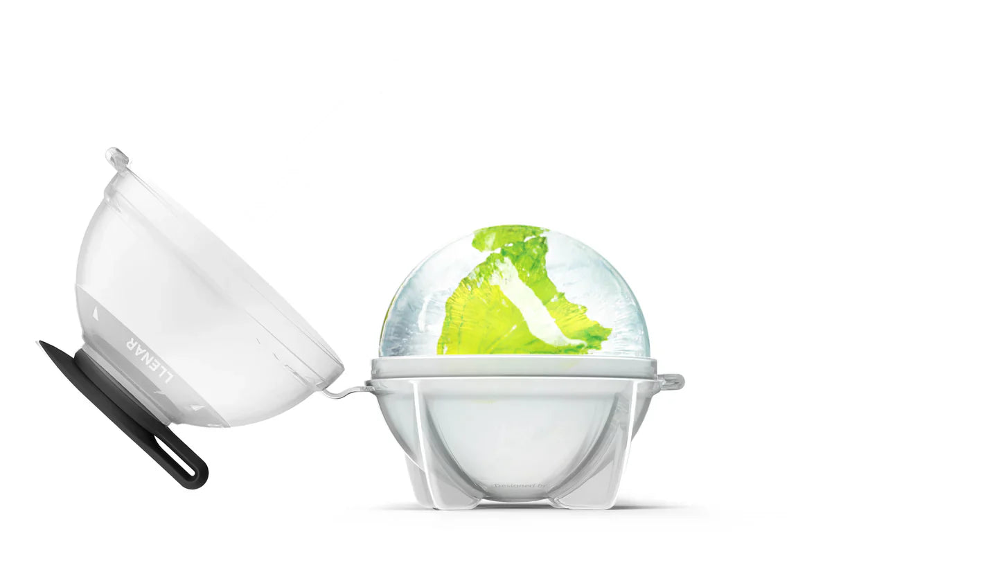 Prepara - Ice Ball 3/Pk