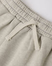 Volly Skirt | Heathered Oatmeal | Rylee & Cru