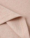 Ribbed Tank Set | Shell, Heathered  Blush | Rylee & Cru