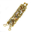 Sequin Wrap Cuff