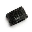Sequin Cuff