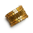 Sequin Cuff