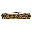 Beaded Aztec Style Bracelet