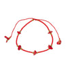 Stone Chunk Bracelet