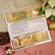 Festive Parchment Scenes