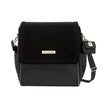 Boxy Backpack - Twilight Black