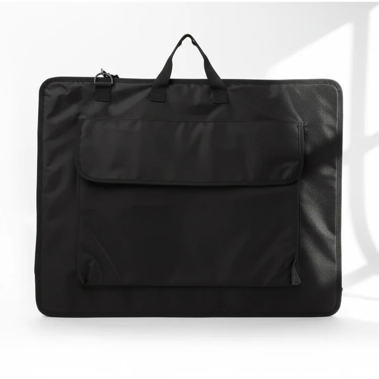 Economical Nylon Portfolio 20 x 26'' x 3