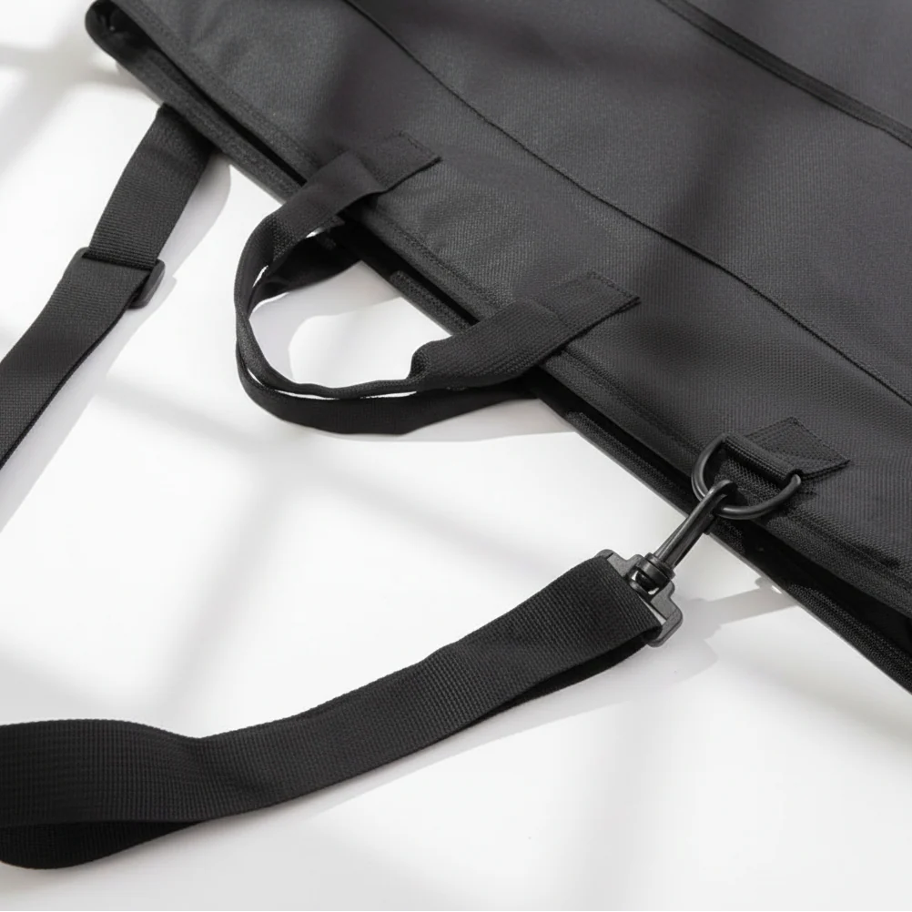 Economical Nylon Portfolio 20 x 26'' x 3