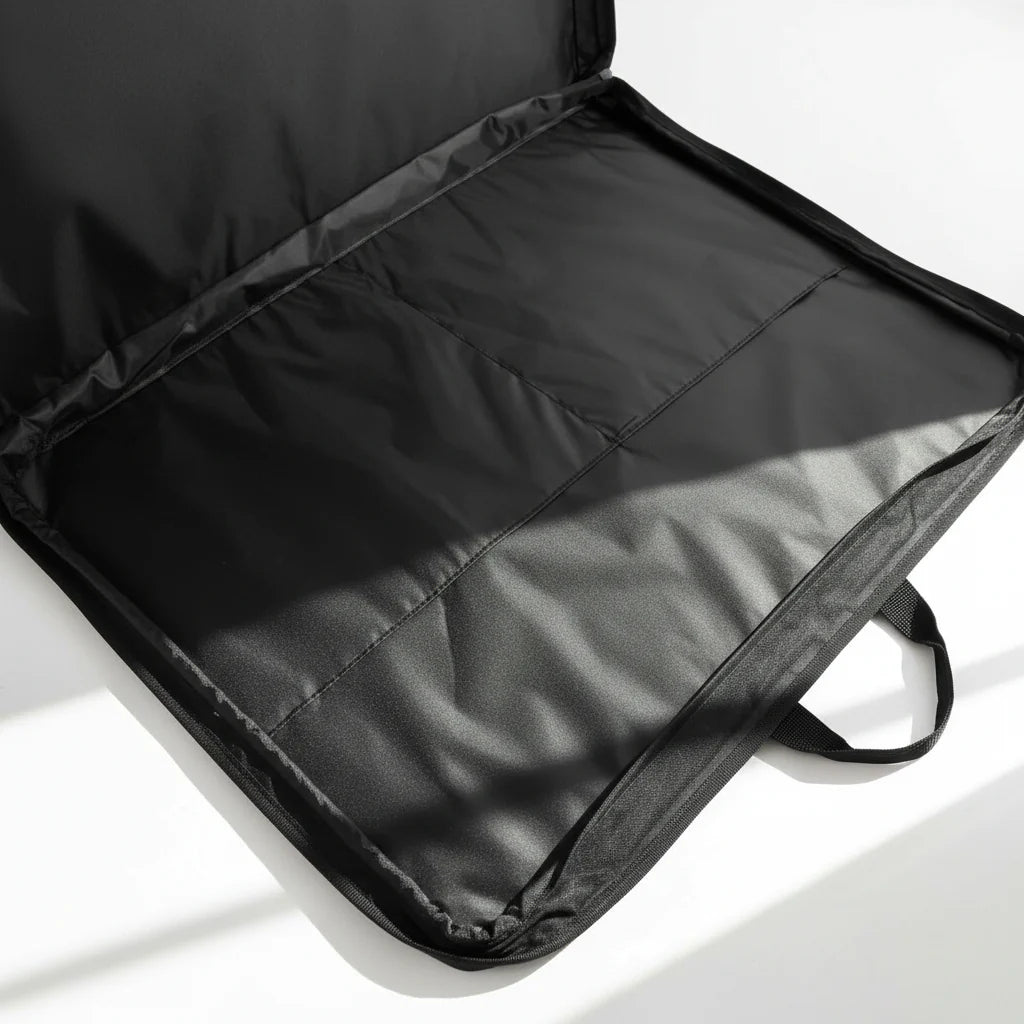 Economical Nylon Portfolio 20 x 26'' x 3
