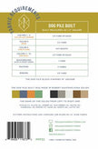 Dog Pile Quilt Pattern - Pen & Paper Patterns - PPP32