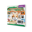Peeping Pals Pocket Pad