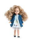 Mini Amigas Doll - Inès - Paola Reina