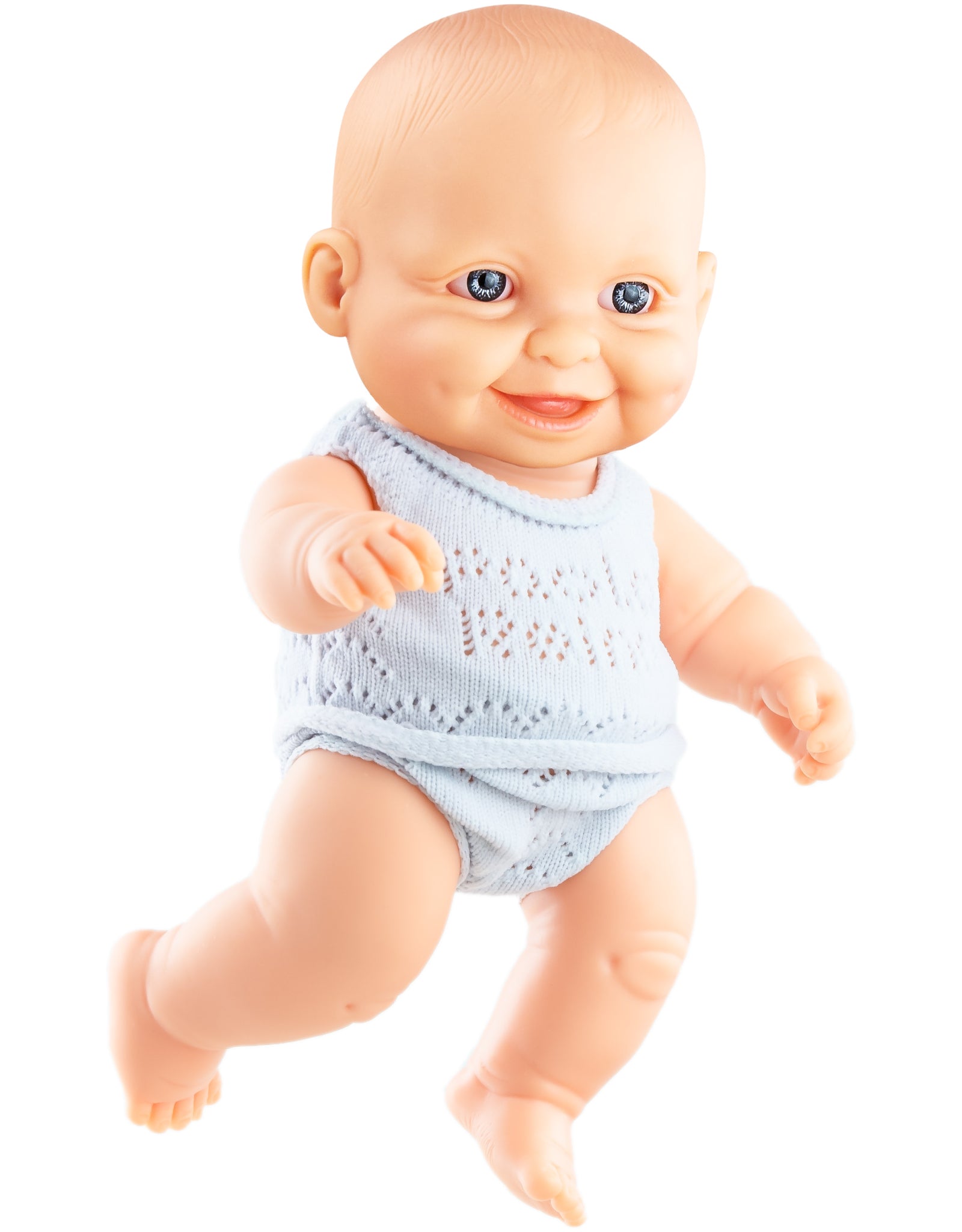 Peques Doll - Teo in pajamas - Paola Reina
