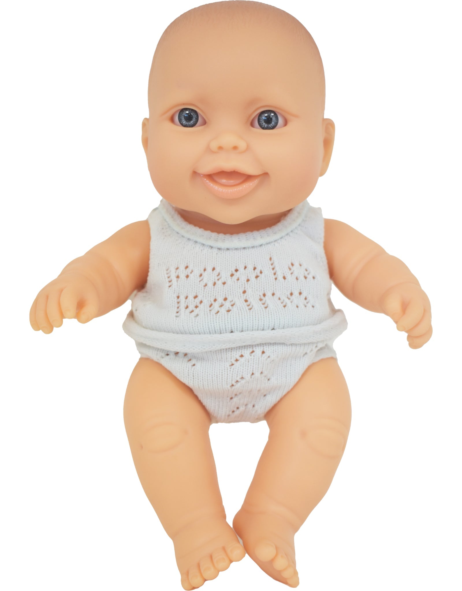 Peques Doll - Bibi in pajamas - Paola Reina