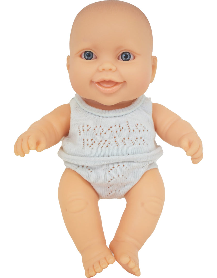 Peques Doll - Bibi in pajamas - Paola Reina