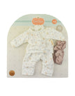Clothes for dolls Gordis - Floral outfit - Paola Reina