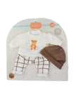 Clothes for dolls Gordis - Teddy outfit - Paola Reina