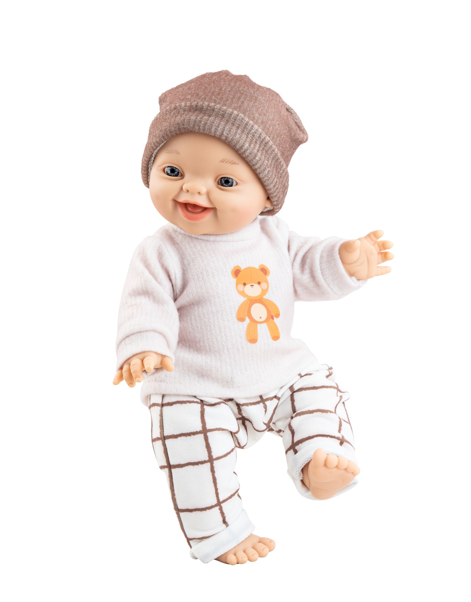 Clothes for dolls Gordis - Teddy outfit - Paola Reina