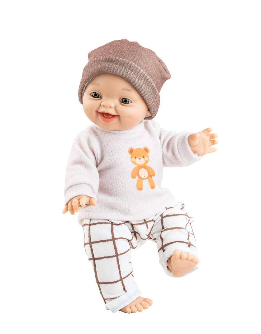Clothes for dolls Gordis - Teddy outfit - Paola Reina