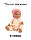 Clothes for dolls Alex & Sonia - Sunny outfit - Paola Reina