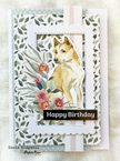 Outback Friends Die Cuts 31160
