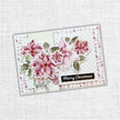 Sweet Christmas Treats 12x12 Paper Collection 31202