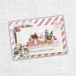 Sweet Christmas Treats Cut Aparts Paper Pack 31232