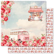 Candy Kisses 12x12 Paper Collection 31440
