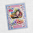 Rainbow Garden 1.0 6x8