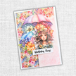 Rainbow Garden 6x6 Paper Collection 31503