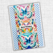 Rainbow Garden Basics 6x6 Paper Collection 31530