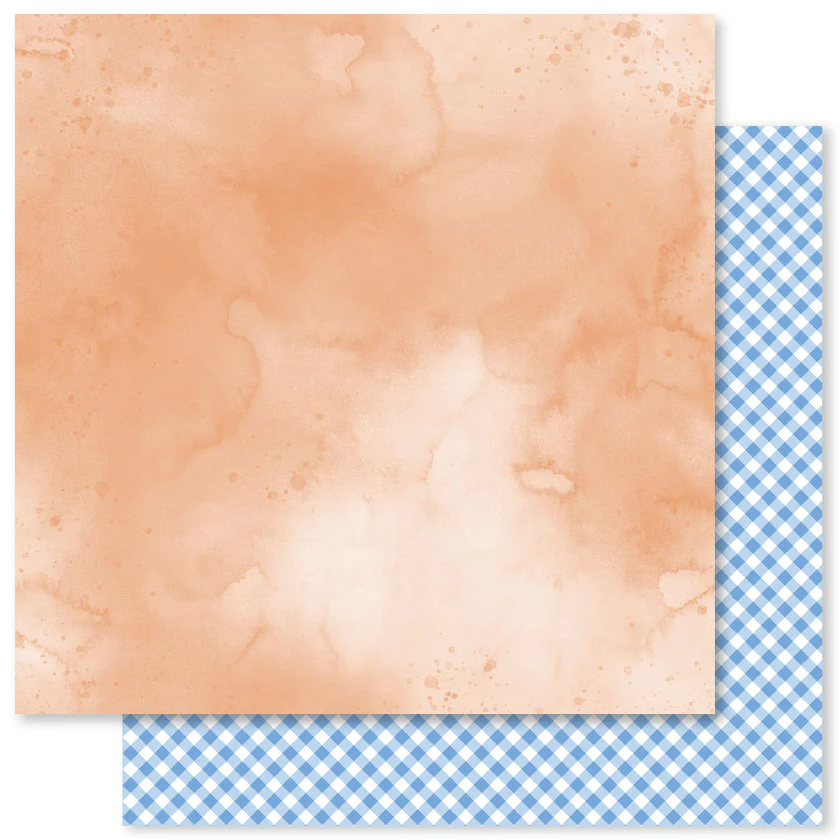Rainbow Garden Patterns F 12x12 Paper (12pc Bulk Pack) 31551