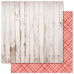Animal Love F 12x12 Paper (12pc Bulk Pack) 31656