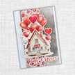 Animal Love 6x6 Paper Collection 31659