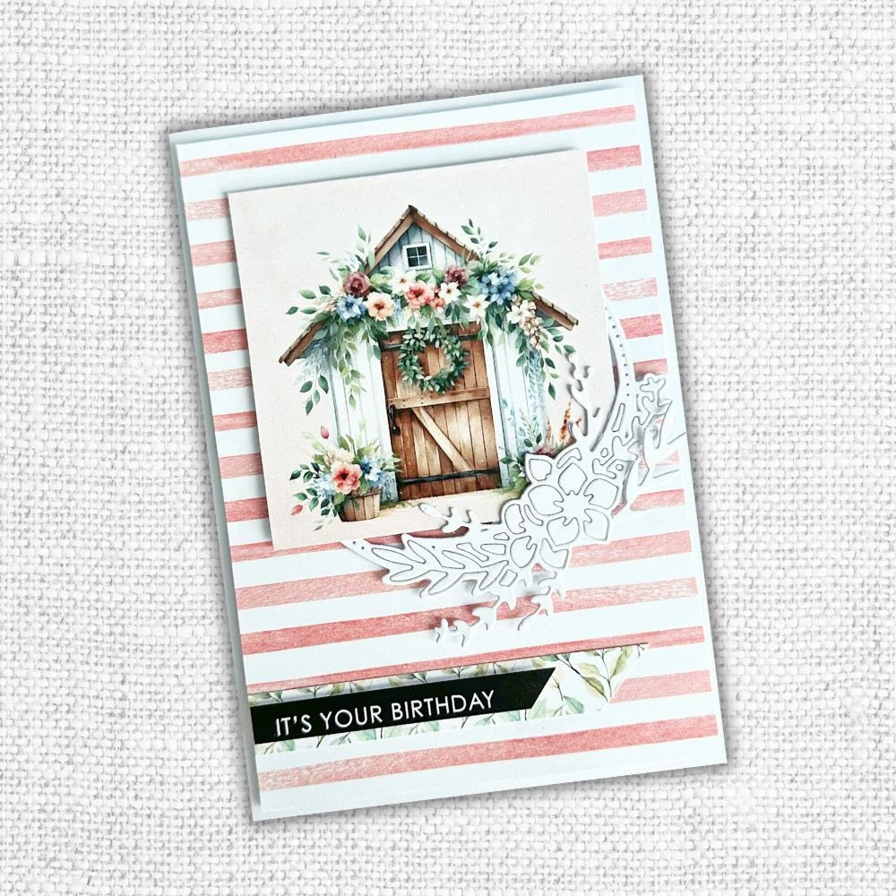 Farmhouse Friends 12x12 Paper Collection 31977