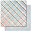 Farmhouse Friends F 12x12 Paper (12pc Bulk Pack) 31995