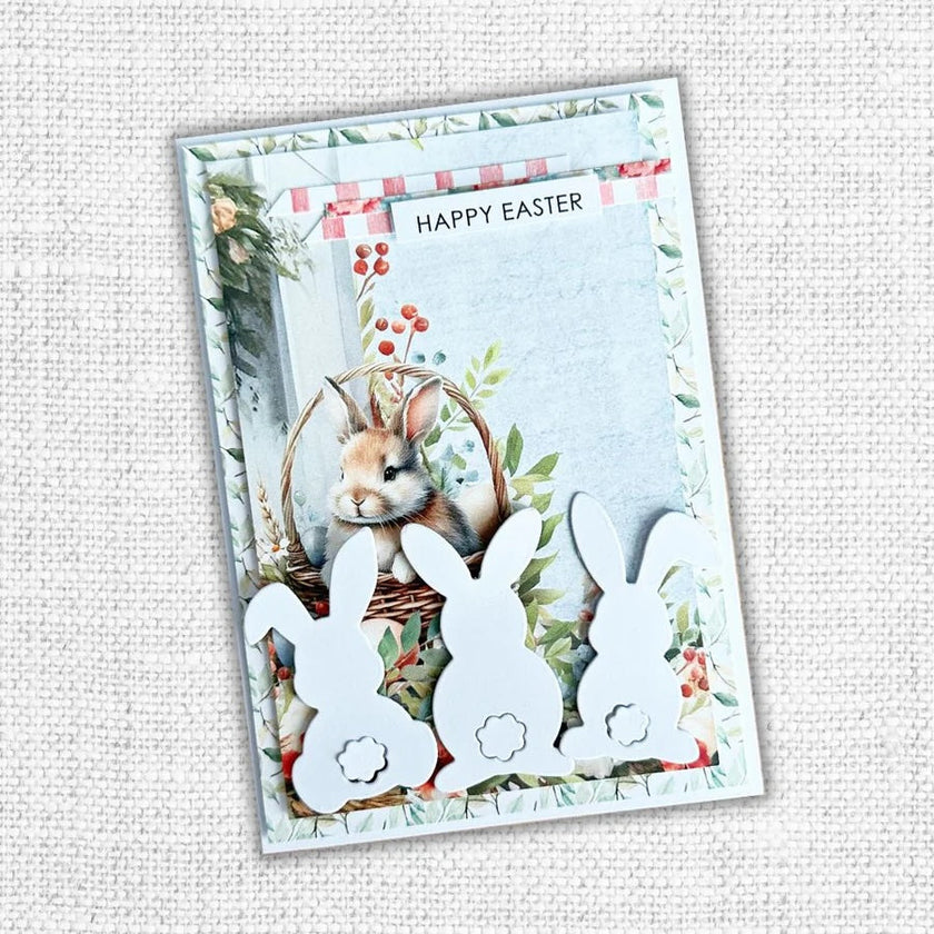 Farmhouse Friends 6x6 Paper Collection 31998