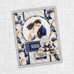Wedding Blooms 1.0 6x8