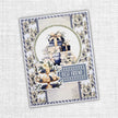 Wedding Blooms 1.0 6x8