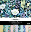 Botanical Blooms 12x12 Paper Collection 32031