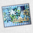 Botanical Blooms 12x12 Paper Collection 32031