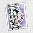 Botanical Memories Cut Aparts Paper Pack 32070