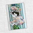 Botanical Memories Cut Aparts Paper Pack 32070