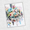 Botanical Memories 6x6 Paper Collection 32148